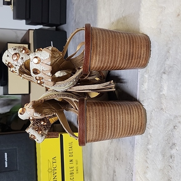 Ivy Kirzhner sandals - Picture 5 of 15